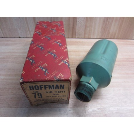 Hoffman No. 79 Air Vent 79