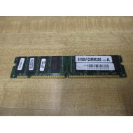 Allen Bradley 6189VDIMM256 DIMM Memory - Used