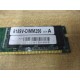 Allen Bradley 6189VDIMM256 DIMM Memory - Used