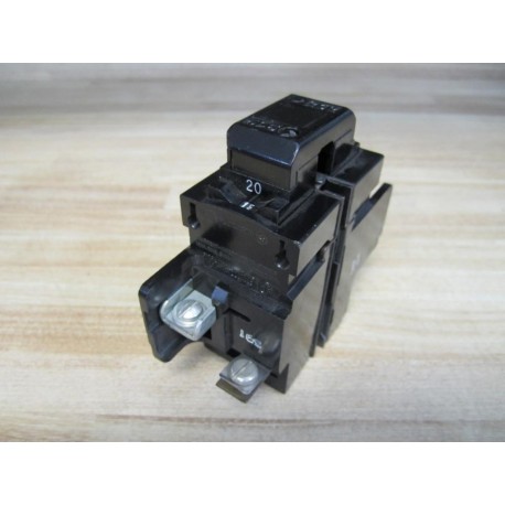 I-T-E P220 20 Amp Circuit Breaker - New No Box