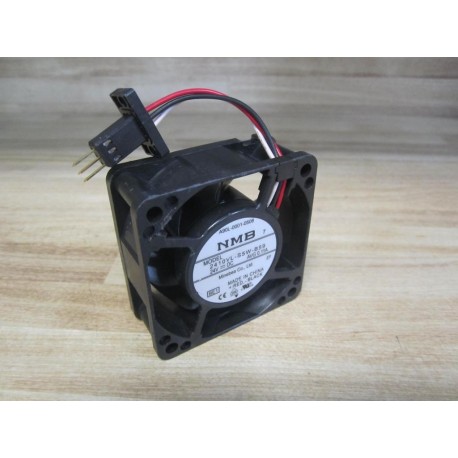Minebea 2410VL-S5W-B59 Fan 2410VLS5WB59 A90L00010508 - New No Box