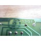 Ward PC-130F Circuit Board PC130F - Used