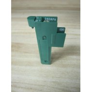 Cutler Hammer D40RPA Eaton Reed Relay D40R PA - Used