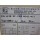 Elcon Instruments MB46 Multiple Zener Barrier MB4 - Used