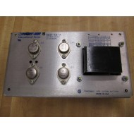 Power One HD24-4.8-A Power Supply HD2448A - Used