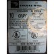 Encore Wire 106100911440 10 Gauge Stranded Wire - New No Box