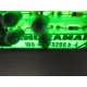 Indramat 109-468-3205B-4 Control Board 109-468-3205A-4 WPlate Mount - Used