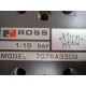 Ross 7076A3309 Pilot Valve - New No Box
