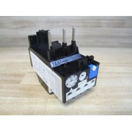 Cutler Hammer C316FNA3 Eaton Overload Relay 1-1.4A C316FNA3F - Used
