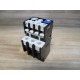 Cutler Hammer C316FNA3 Eaton Overload Relay 1-1.4A C316FNA3F - Used