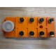 Lumberg ASBS8-54 Distribution Block 11129