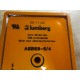 Lumberg ASBS8-54 Distribution Block 11129