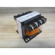 Square D 9070T50D1 Industrial Control Transformer wo Fuse Holder - Used