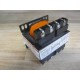 Square D 9070T50D1 Industrial Control Transformer wo Fuse Holder - Used