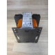 Square D 9070T50D1 Industrial Control Transformer wo Fuse Holder - Used