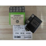 Allen Bradley 69A06 Coil