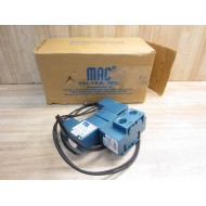 MAC 922A-PM111CA Valve 922APM111CA