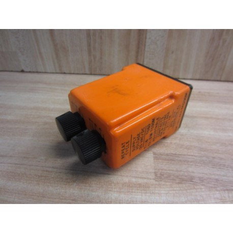 Diversified TDF-120-AKA-06030M Relay TDF120AKA06030M - Used