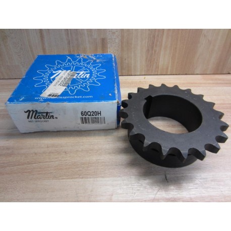 Martin 60Q20H Sprocket