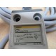 Omron D4C-6231 Limit Switch D4C6231