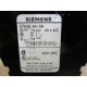 Siemens 3TH8244-0A Contractor 3TH82440A Cracked 120V - Used