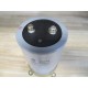 Hitachi HCGFAR Capacitor 2700MFD -WBracket - New No Box