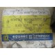 Square D 8910-K04 Contact Replacement Kit 8910K04 - New No Box