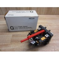 Eagle Signal 30E2CA1200114 Relay Without Cover