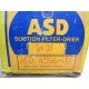 Alco ASD 45S6-VV Filter Drier ASD45S6VV