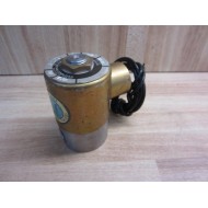 Skinner Valve V5L-7760 Valve V5L7760 - Used