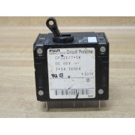 Fuji Electric CP32E7.5W Circuit Breaker CP32E75W - New No Box