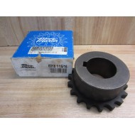 Martin 6018 1 1516 Sprocket 601811516