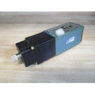 Mac Valve PR82A-GACA Pressure Regulator PR82AGACA WO Cap - Used