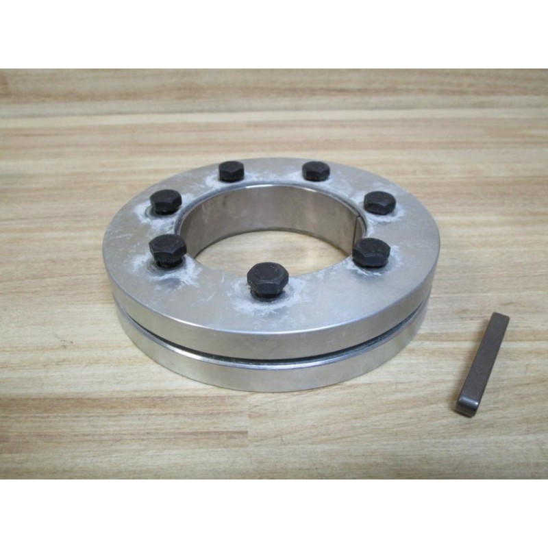 B- Loc 80-10 Shrink Disc - Mara Industrial