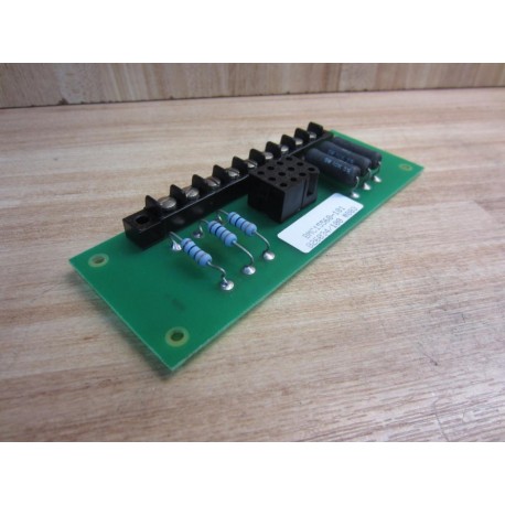 Bitrode BMC15560-101 Circuit Board BMC15560101 - Used