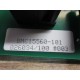 Bitrode BMC15560-101 Circuit Board BMC15560101 - Used