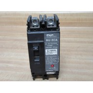 Fuji Electric BU-ECA-2005 Circuit Breaker BUECA2005 - Used