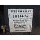 Joslyn Clark 2N144-76 Relay 2N14476 - New No Box