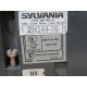 Sylvania 2N144-76 Relay 2N14476 - Used