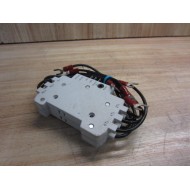 Cooper  Bussmann CH-PLC Circuit Breaker CHPLC - Used