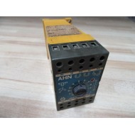 ABB 2-573-00250 Schiele Relay 257300250 - Used