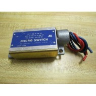 Micro Switch BZLN-200-LH Honeywell Limit Switch BZLN200LH - Used