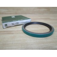 Chicago Rawhide CR 36158 Oil Seal