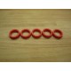 AcuSeal UC-58"X78"X316" Urethane O-Ring (Pack of 5)