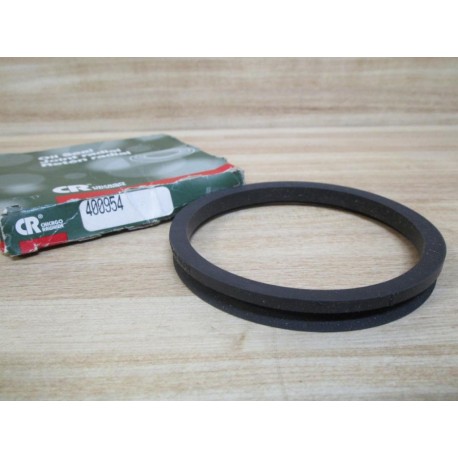 Chicago Rawhide CR 400954 Oil Seal