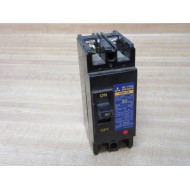 Mitsubishi NF30-SS-2P-30A Circuit Breaker NF30SS2P30A - Used