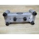 Power Coating TM1D-400A Clamp - Used