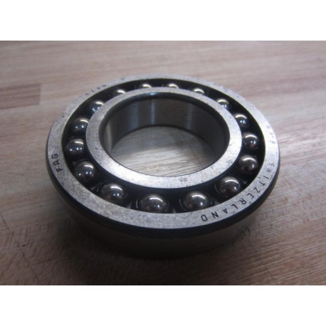 Fag 1209 Bearing - New No Box