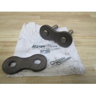 Morse 332286 2" Pitch Roller Chain Link