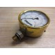 Wika 9795081-0007 Pressure Gauge 0-3000 PSI